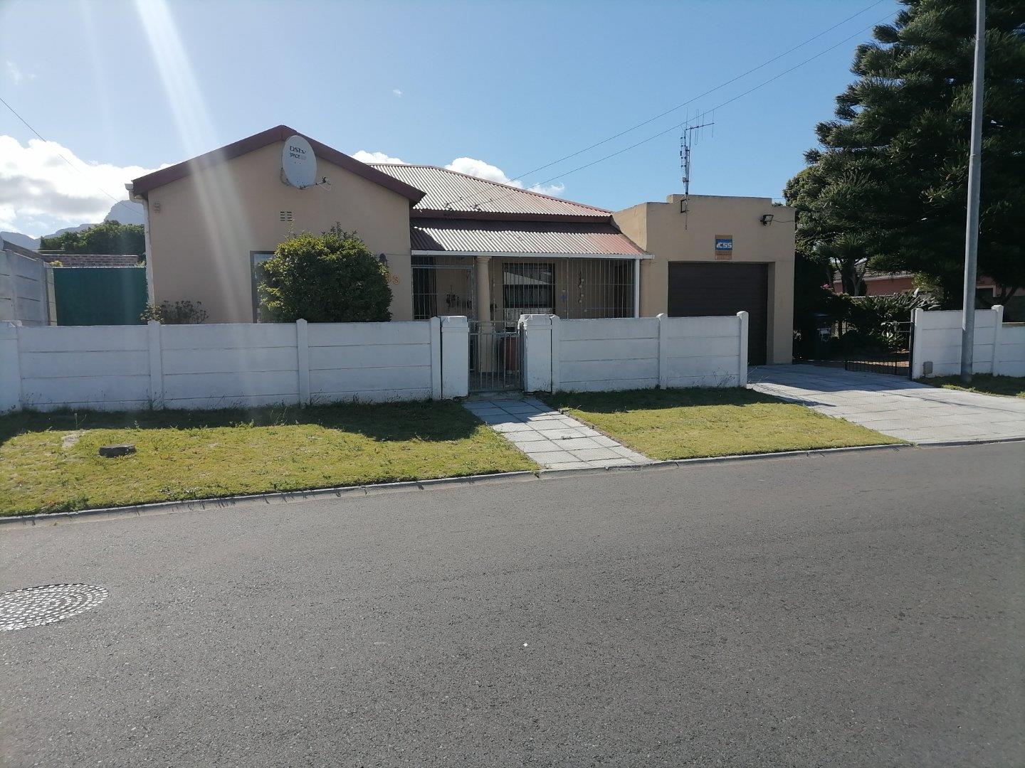 Rondebosch East Property Property and houses for sale in Rondebosch