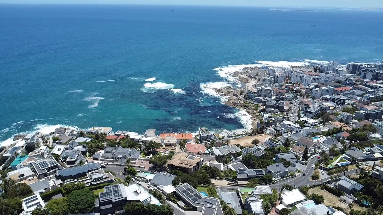 Vacant land / plot for sale in Bantry Bay P24113773003