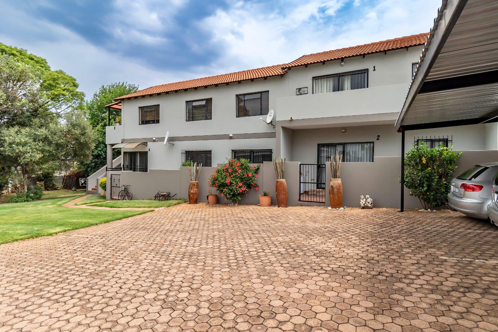 Florida Park Property Property and houses to rent in Florida Park