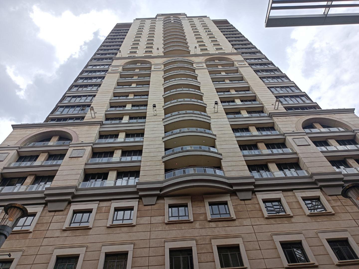 2 Bedroom Apartment / flat to rent in Sandton Central P24113773136