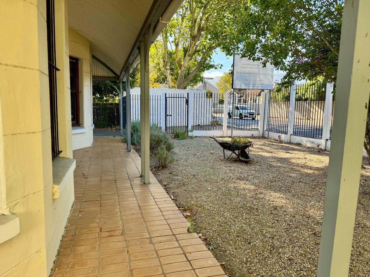 Plumstead Property Commercial property for sale in Plumstead