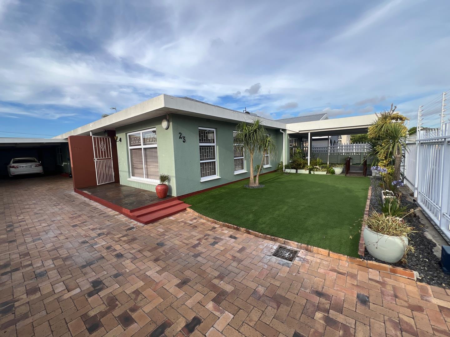 Goodwood Park Property Property and houses for sale in Goodwood Park