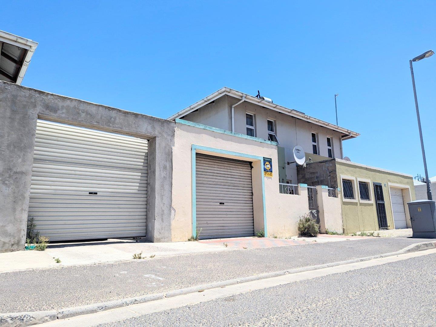 2 Bedroom House for sale in Harmony Village 59 Orpheus Crescent P24