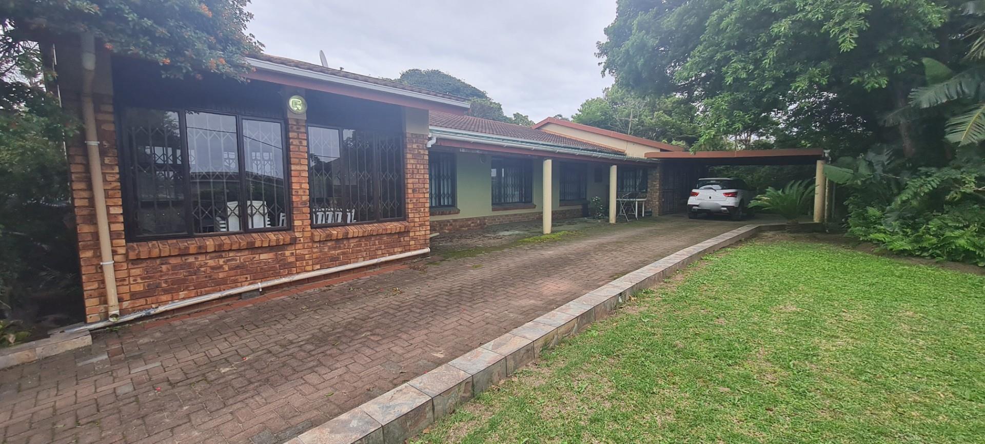 4 Bedroom House for sale in Port Edward P24113774111