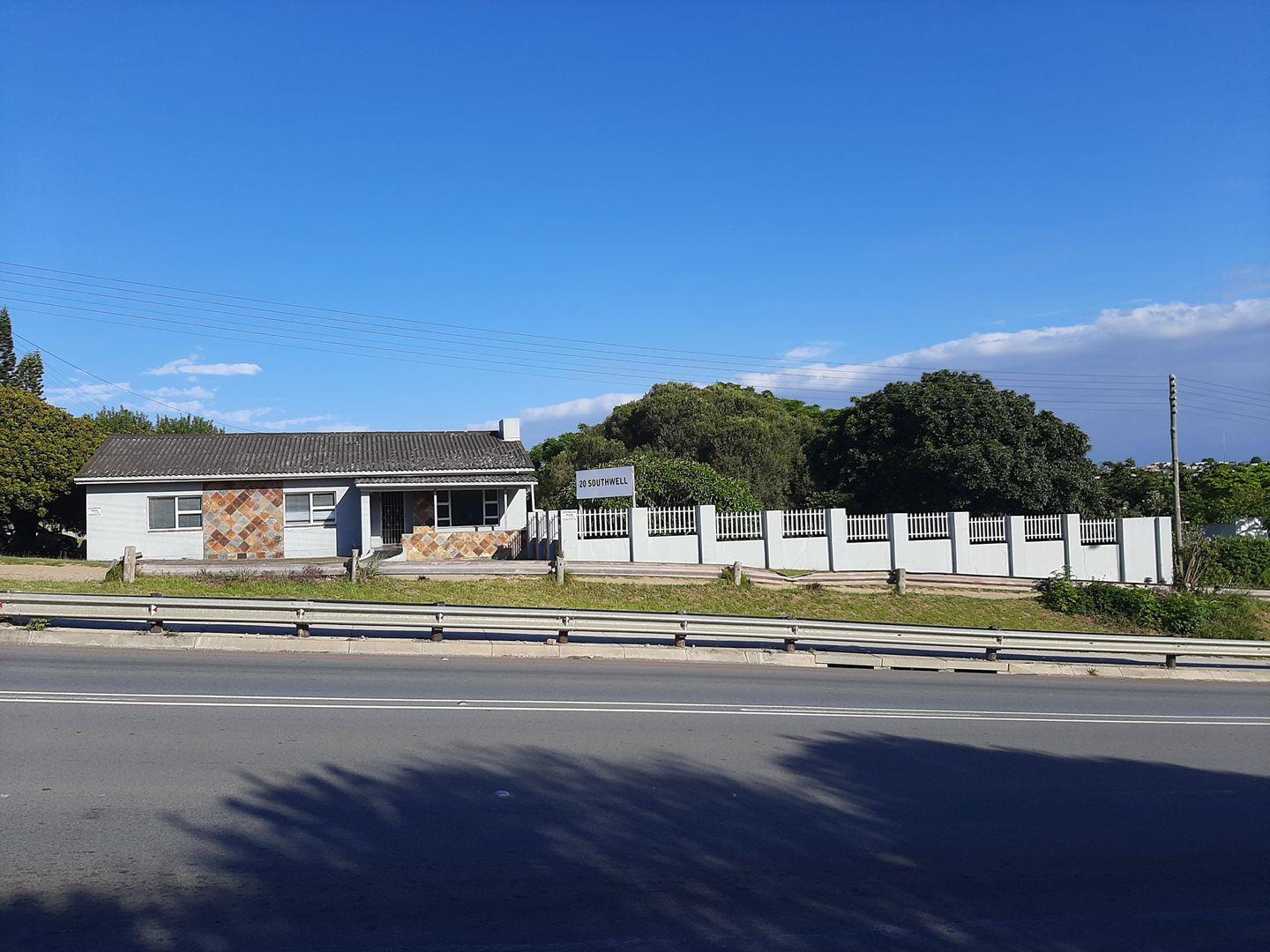 Property and houses for sale in East London East London Property