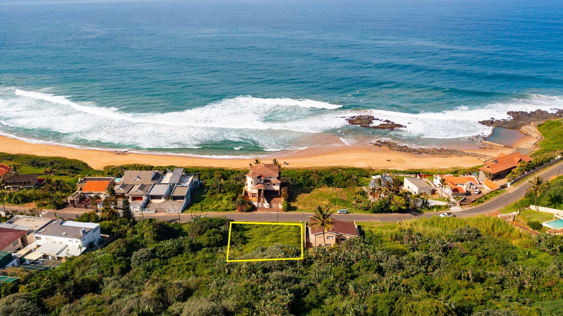 Vacant land / plot for sale in Tinley Manor 97 Seaview Drive P24