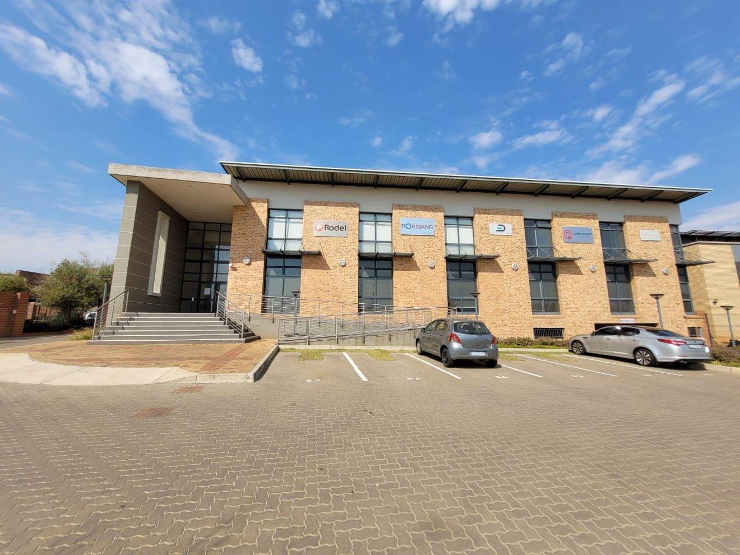 Commercial property to rent in Glen Marais 56 Gleneagle Office Park