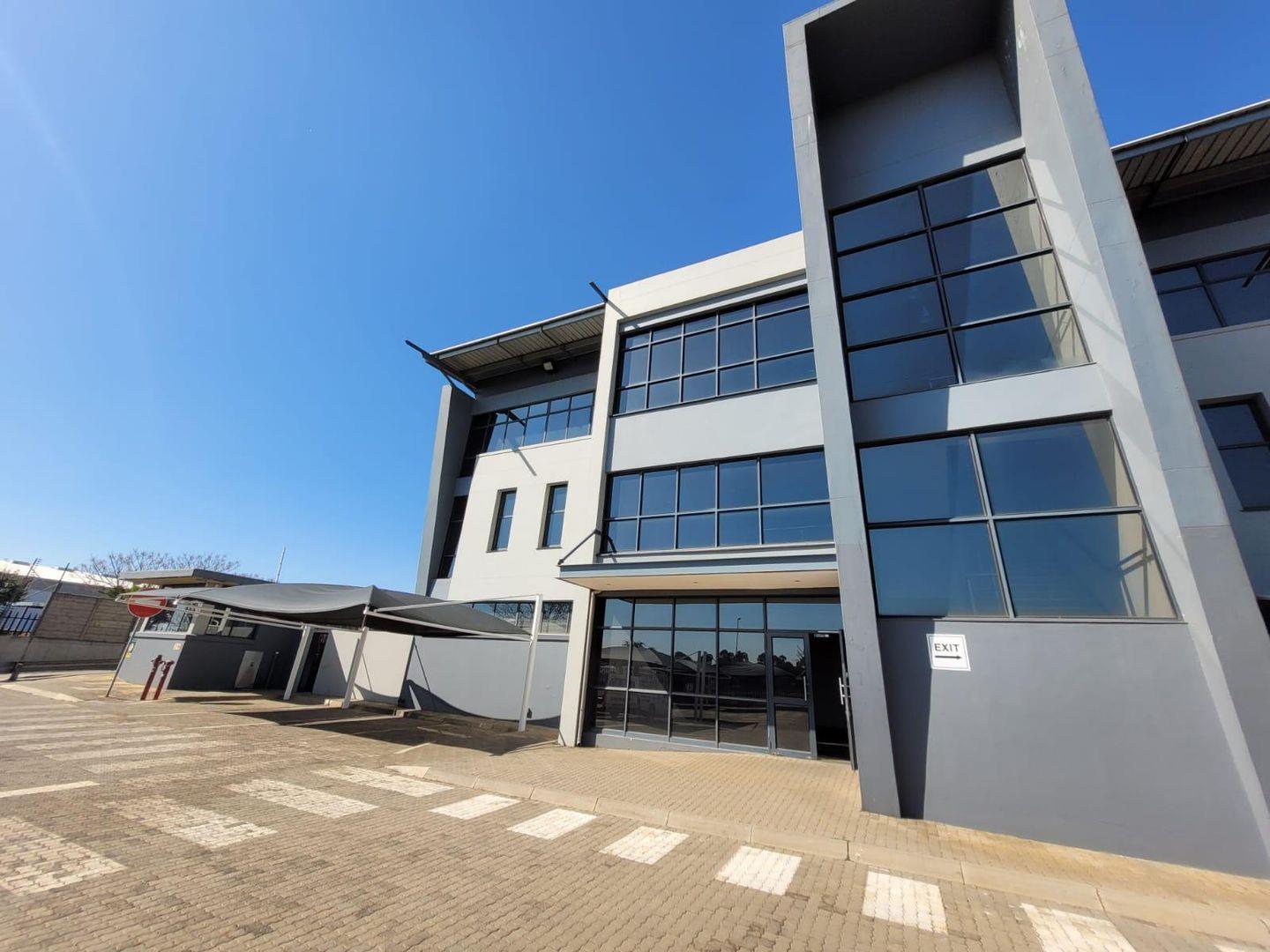 East Rand Property Commercial property to rent in East Rand