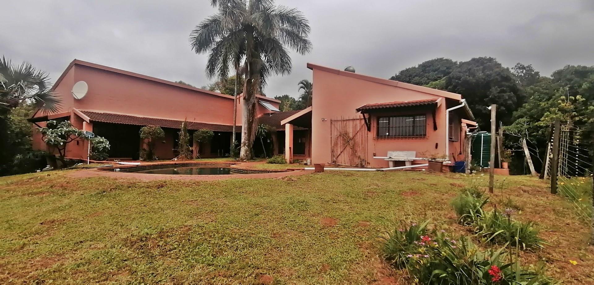 Property and houses for sale in Trafalgar Trafalgar Property