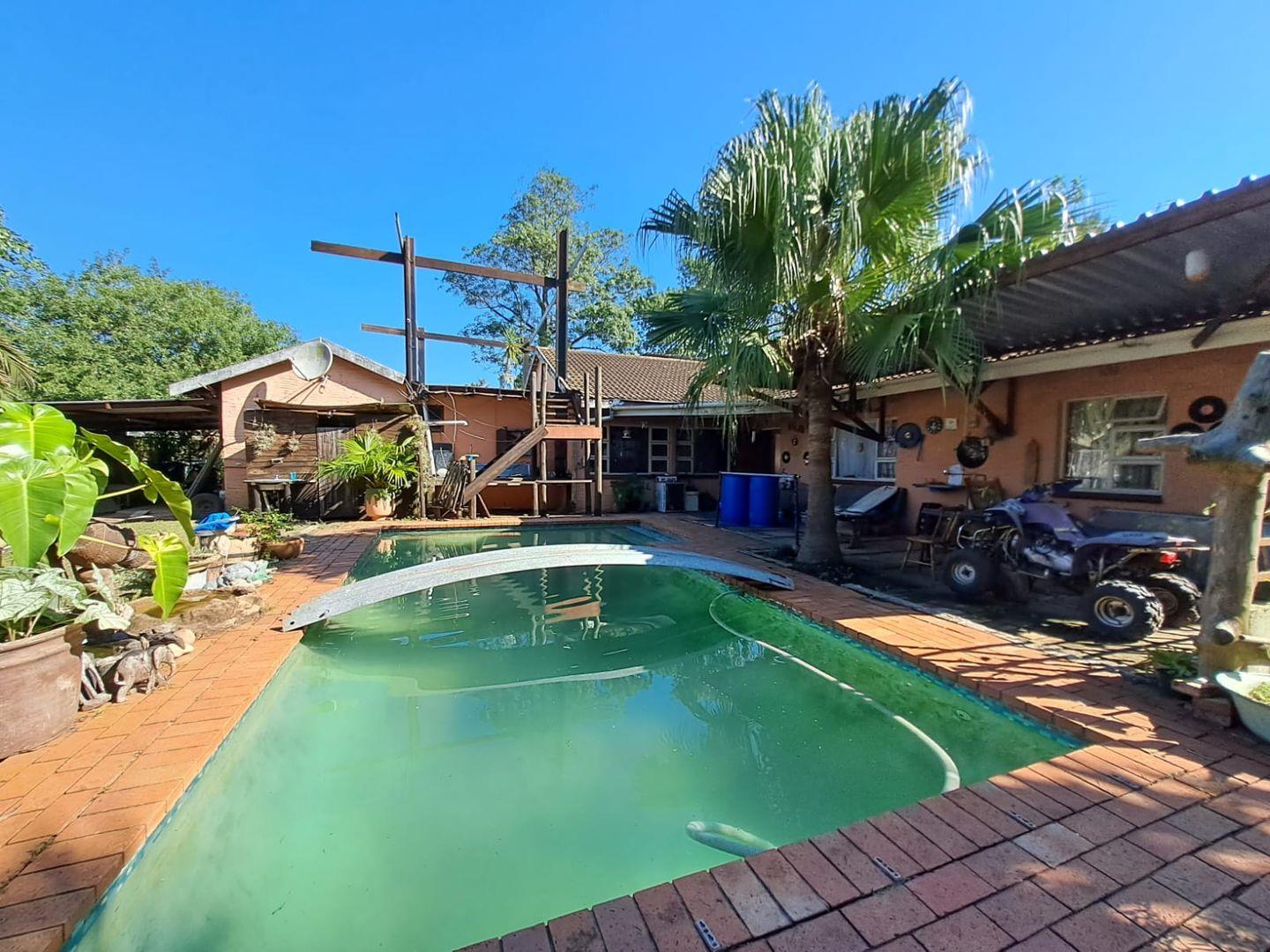 3 Bedroom House for sale in Grantham Park P24113774429