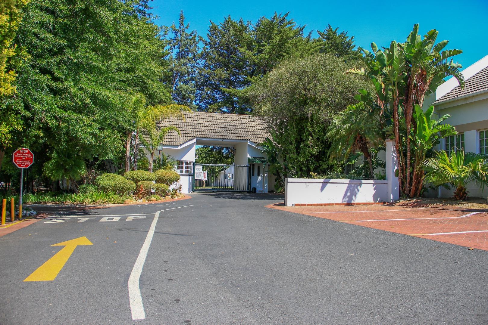 1 Bedroom Apartment / flat to rent in Stellenbosch Central 27