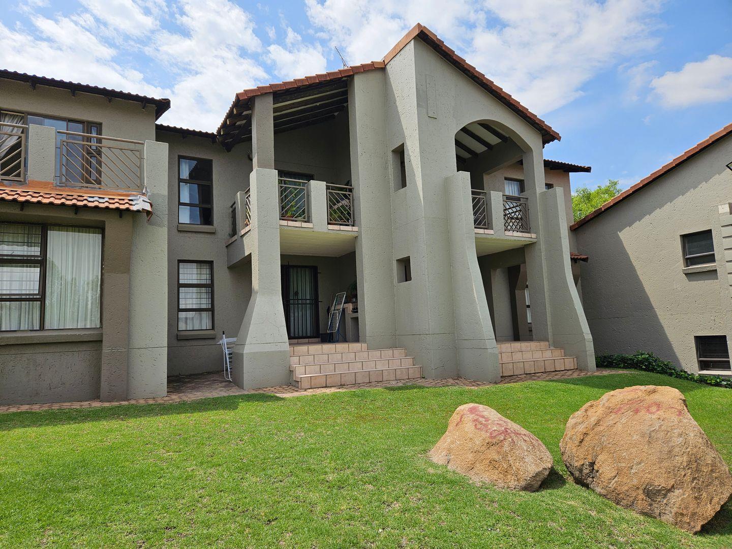 Property and houses for sale in Randburg Randburg Property