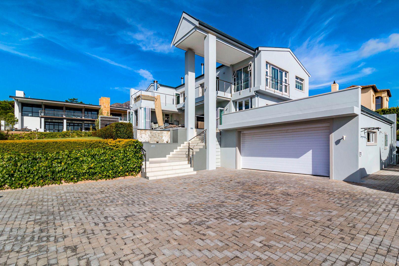 Bel'aire Property Property and houses to rent in Bel'aire