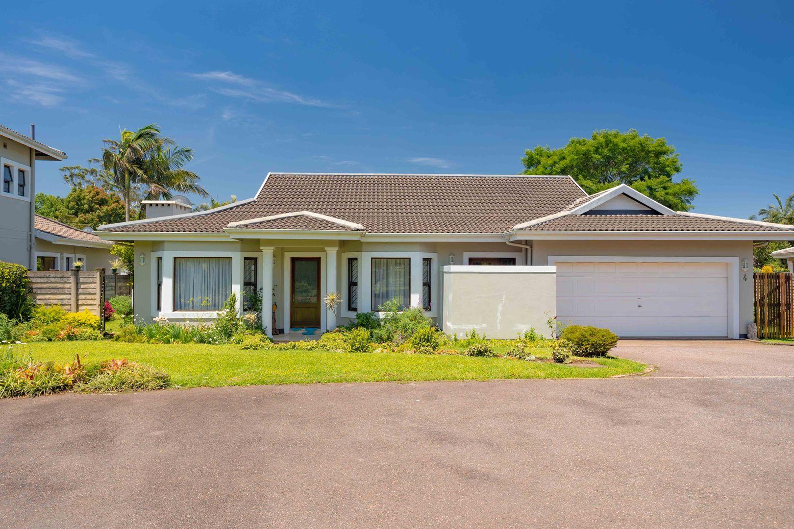 Hillcrest Central Property Townhouses for sale in Hillcrest Central