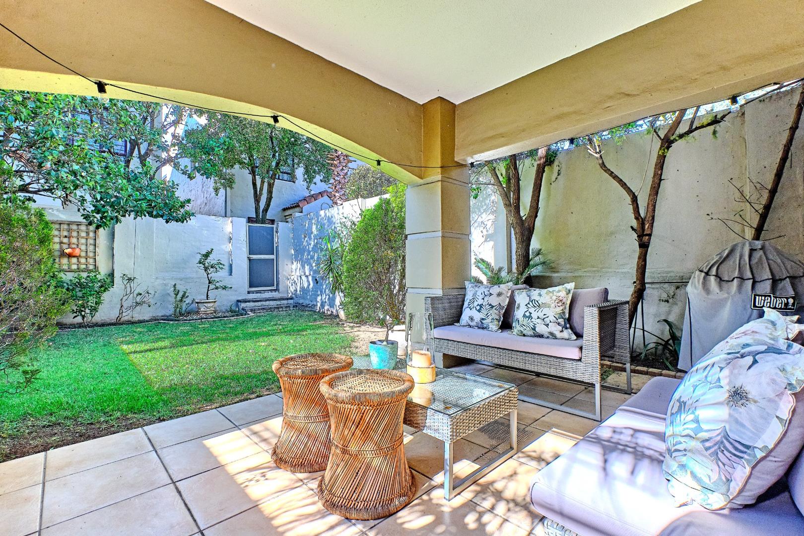 Sunninghill Property Houses for sale in Sunninghill