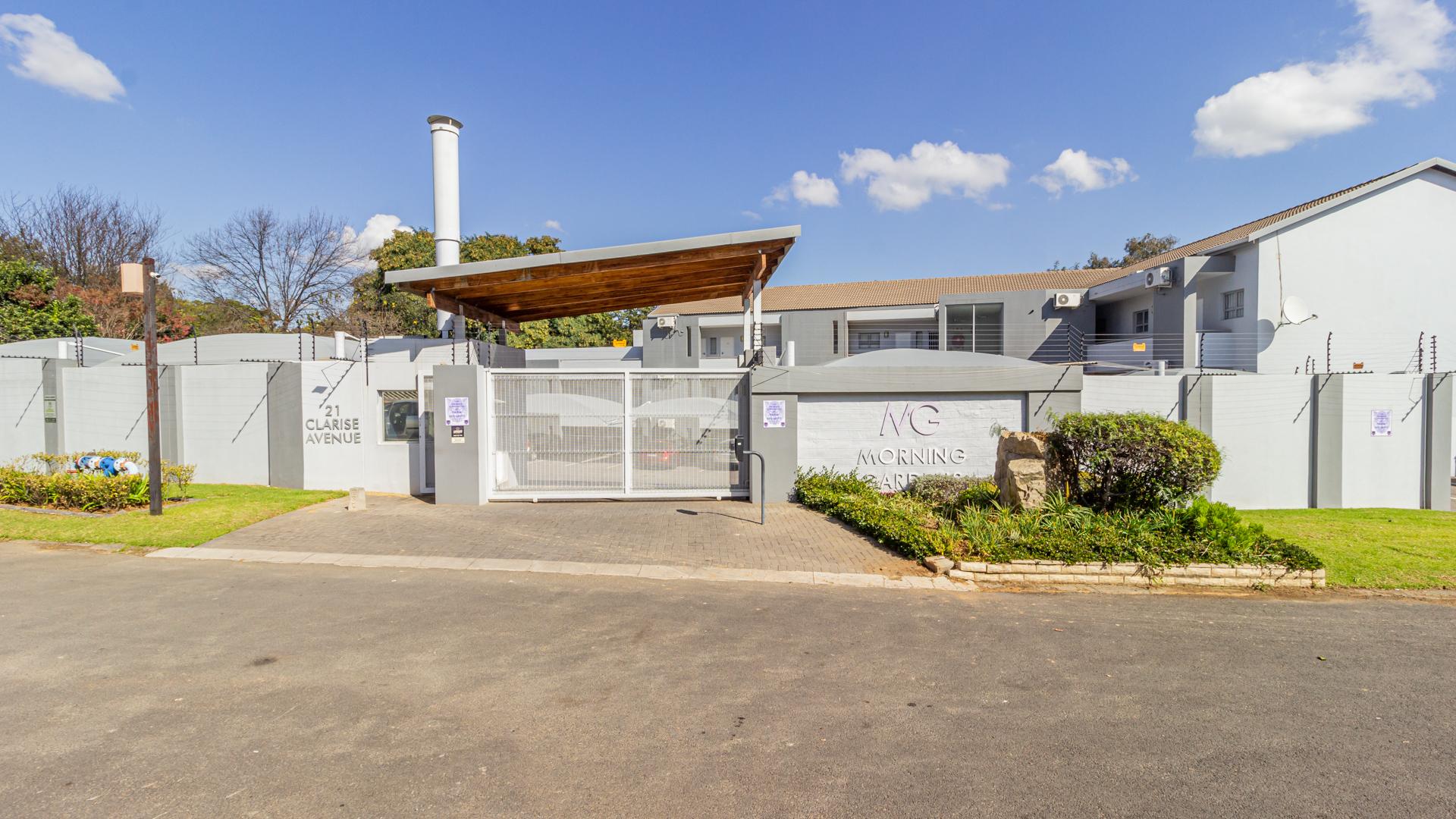 Morningside Manor Property Apartments / flats to rent in Morningside