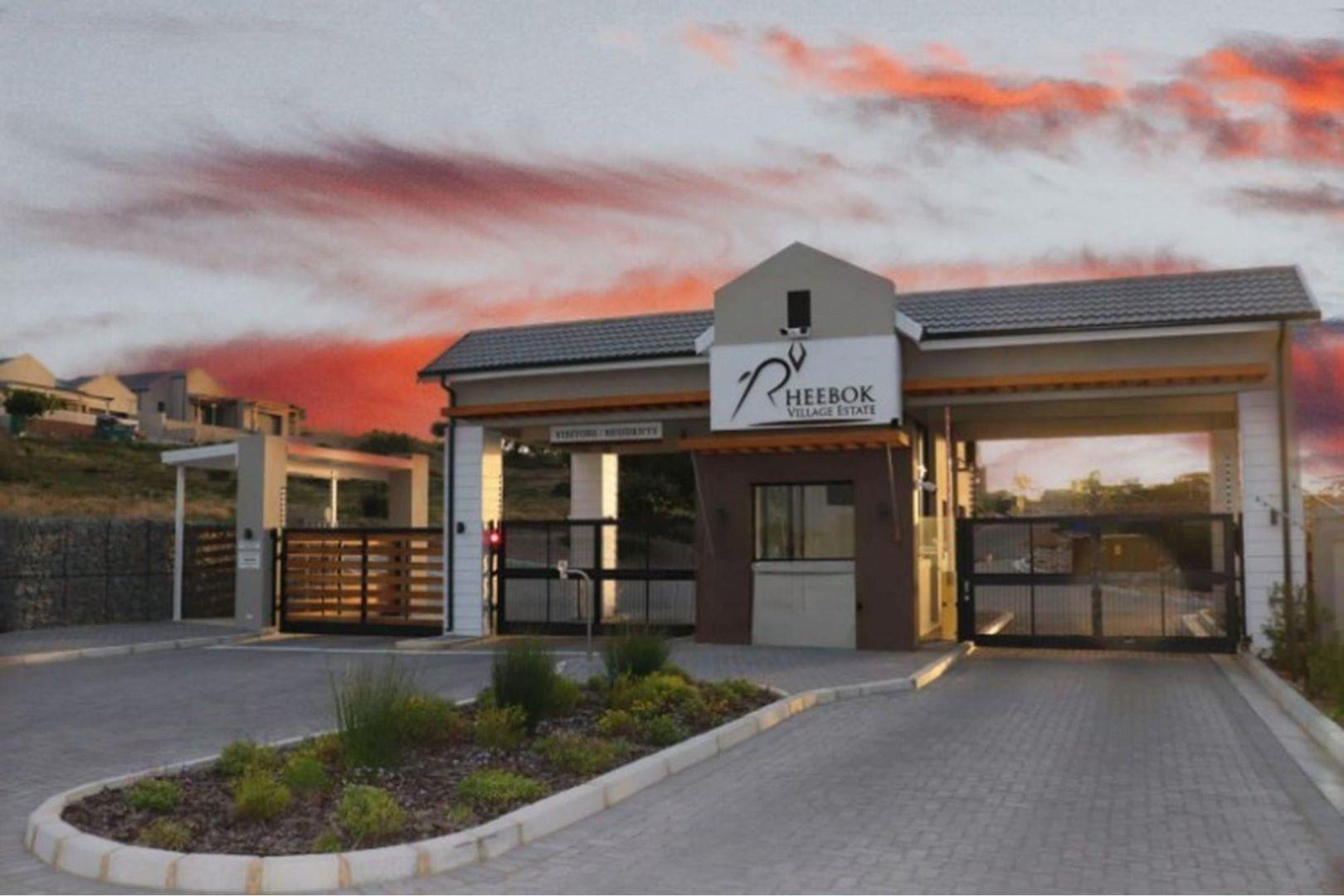 Property and houses for sale in Groot Brakrivier Groot Brakrivier