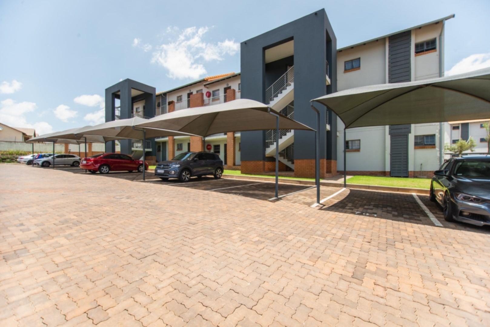 Sagewood, Midrand Property Property and houses for sale in Sagewood