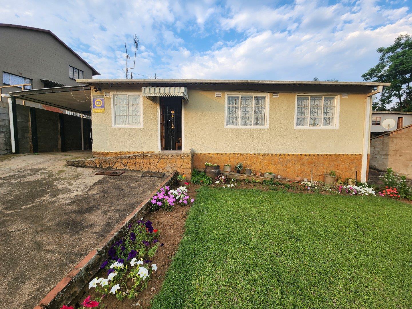 3 Bedroom House for sale in Northdale 46 Road P24113775423