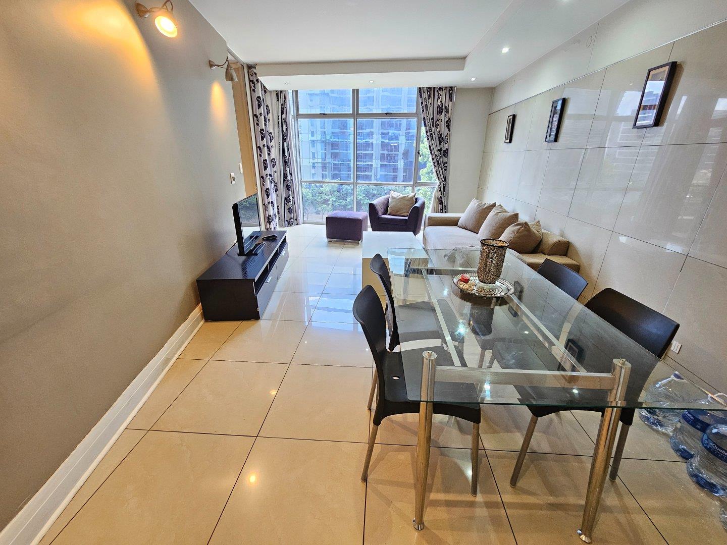 2 Bedroom Apartment / flat for sale in Sandton Central 86 Grayston