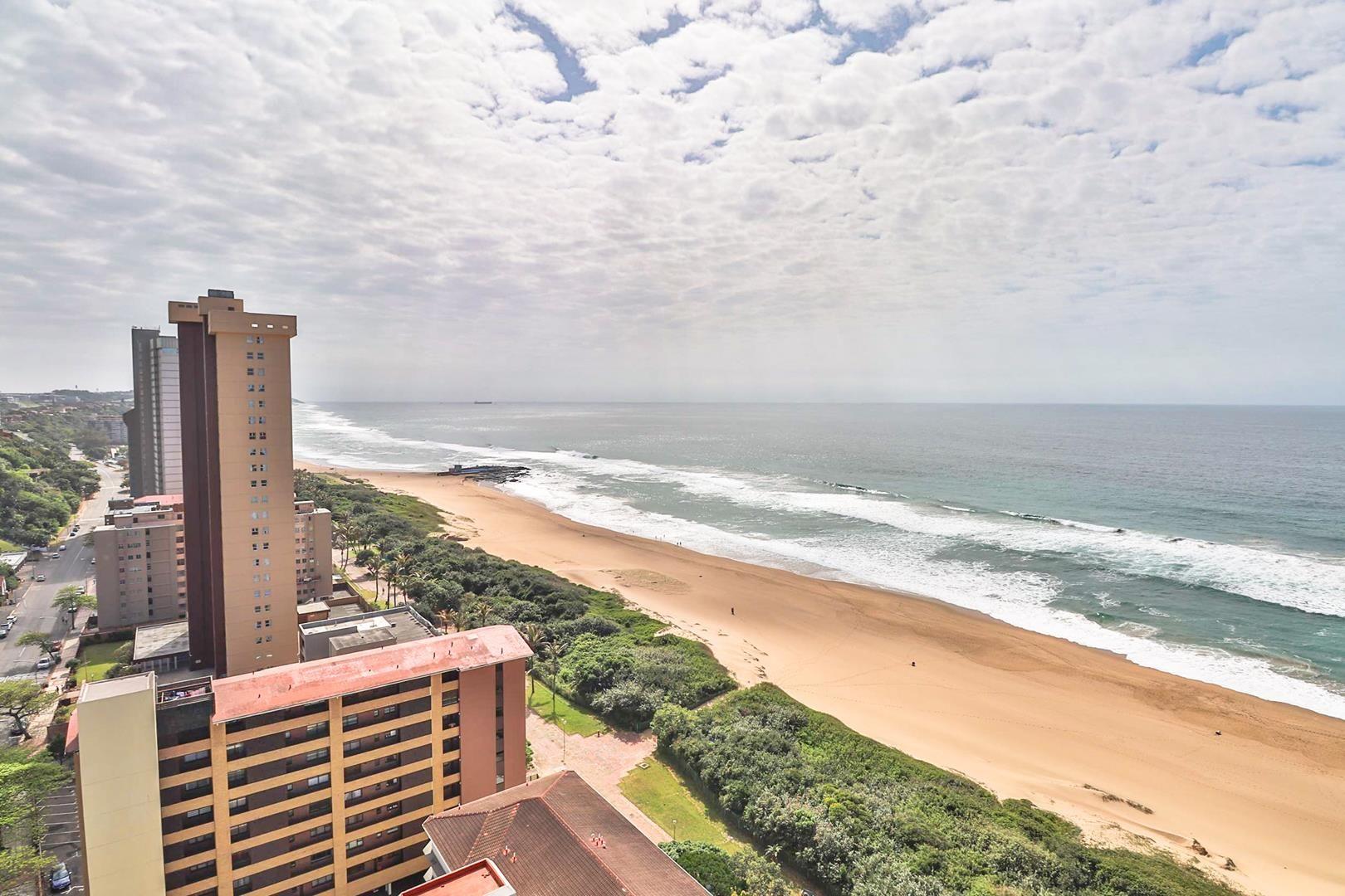 3 Bedroom Apartment / flat to rent in Amanzimtoti P24113775509