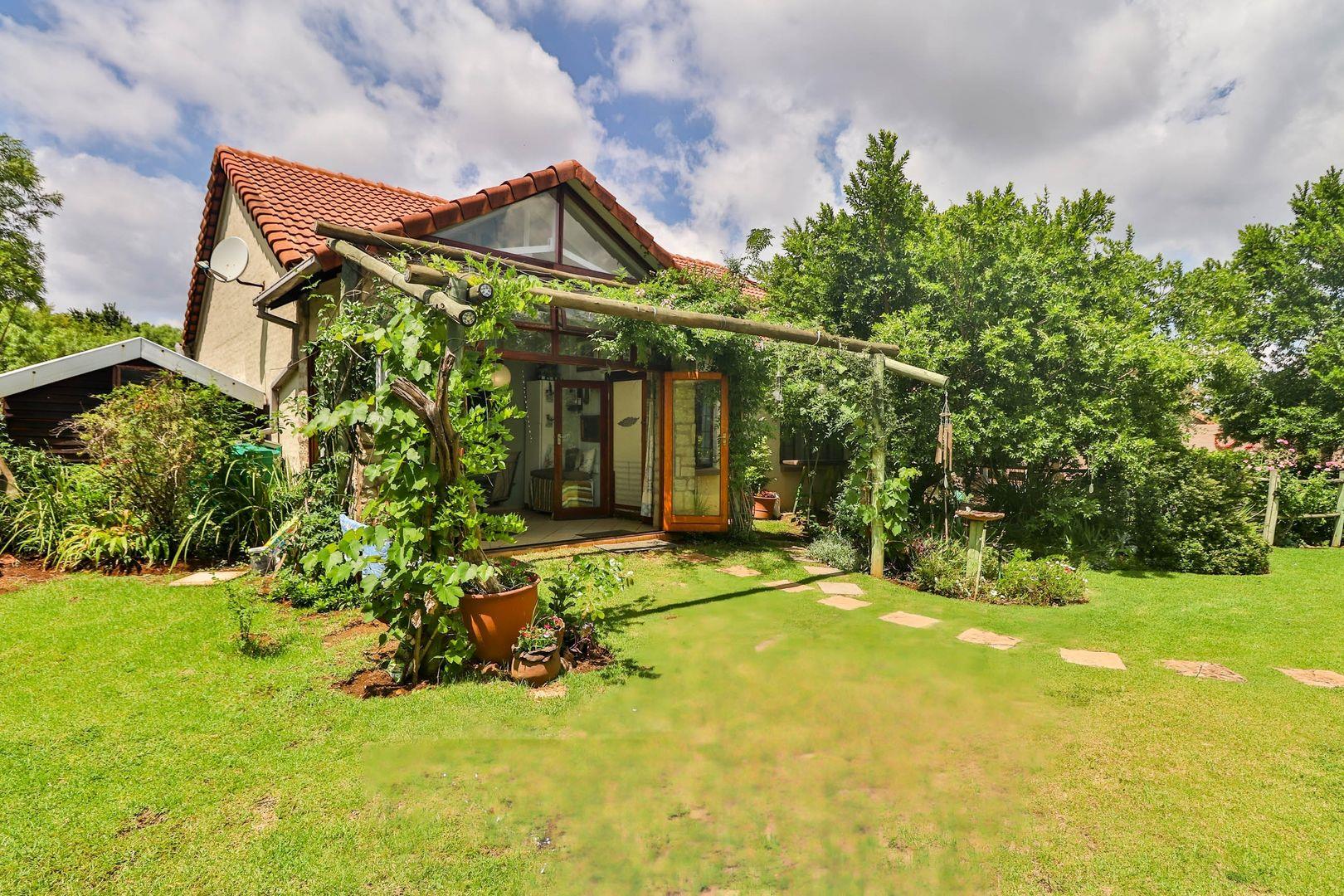 3 Bedroom Townhouse for sale in The Coves 23 Plover Cove, 23 Plover