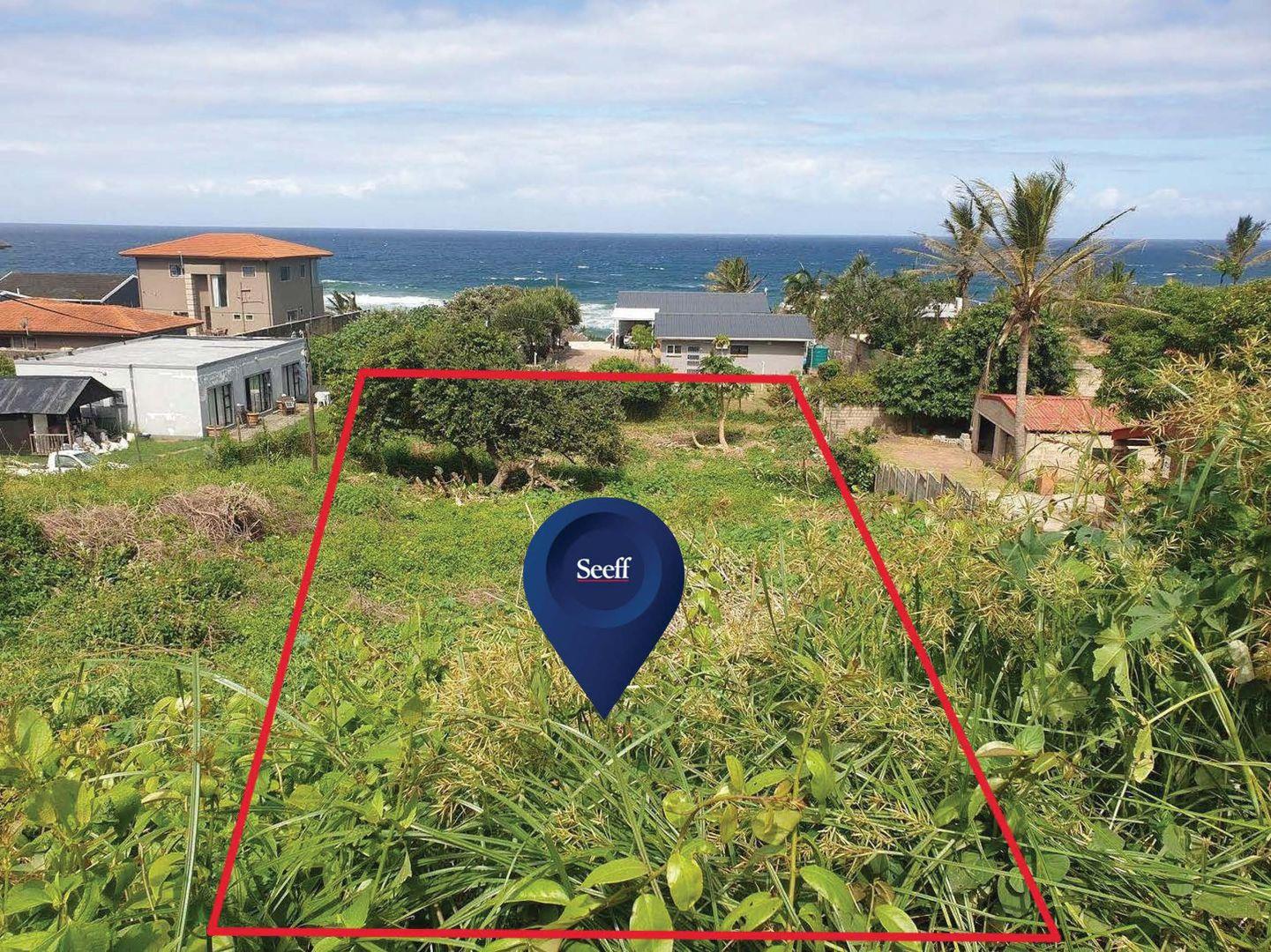 Vacant land / plot for sale in Tinley Manor 159 Lagoon Drive P24