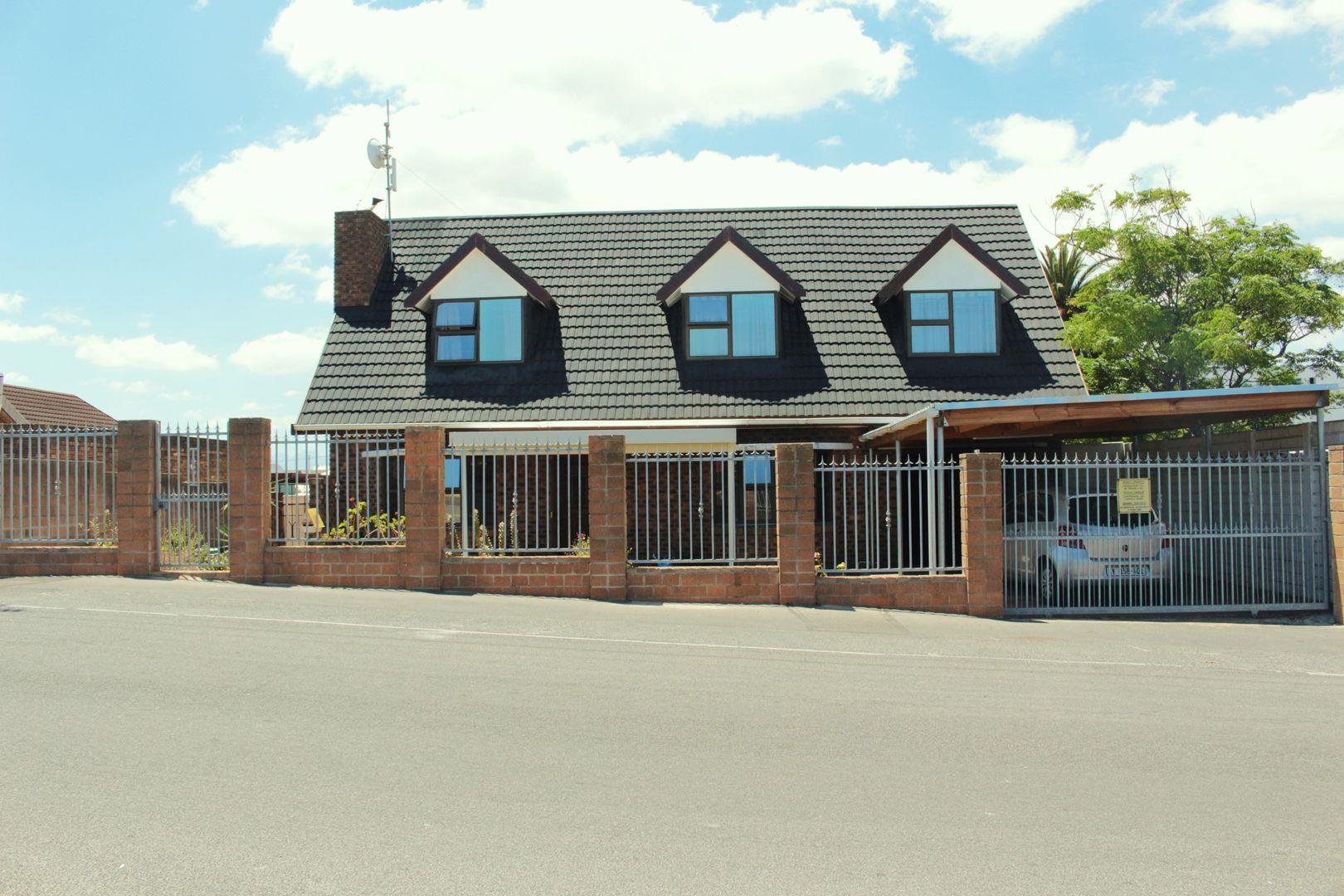 Riverton, Goodwood Property Property and houses for sale in Riverton