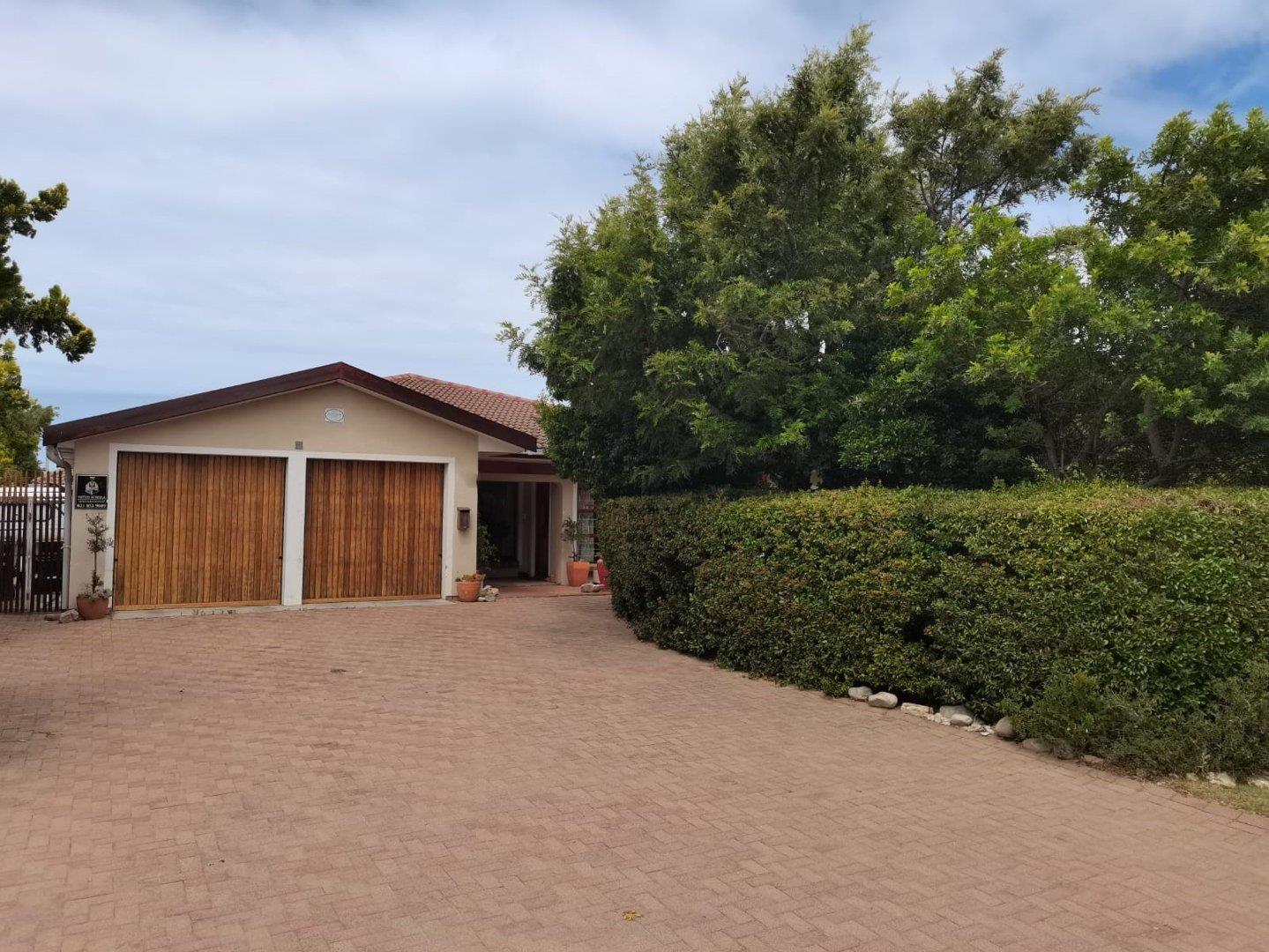 Goedehoop, Strand Property Property and houses for sale in Goedehoop