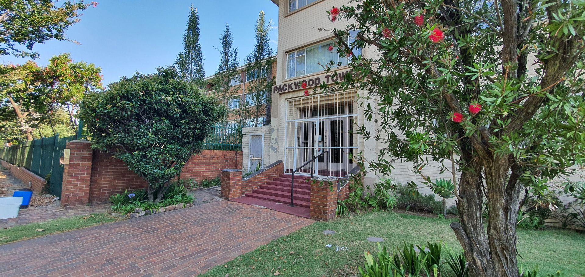 2 Bedroom Apartment / flat for sale in Lambton 22 Packwood Towers, 6