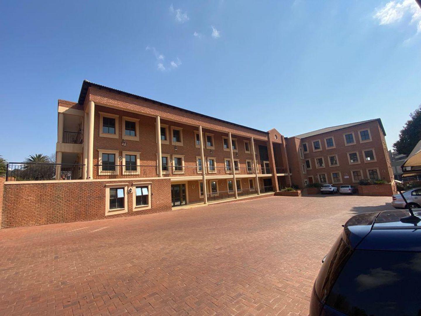 Houghton Estate Property Property and houses to rent in Houghton