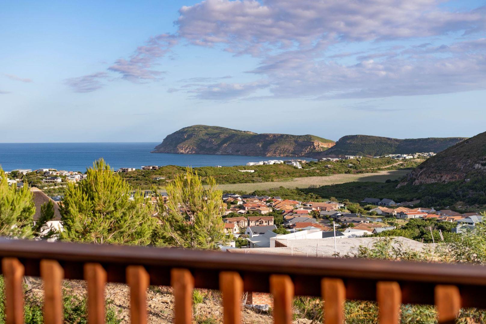 4 Bedroom House for sale in Robberg Ridge P24113776001