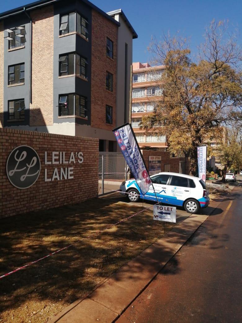 Wonderboom South Property Property and houses to rent in Wonderboom South