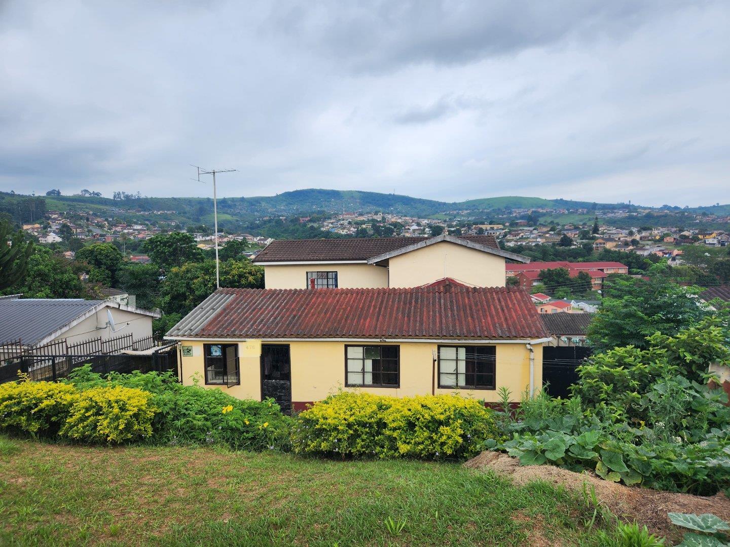 6 Bedroom House for sale in Northdale P24113776021