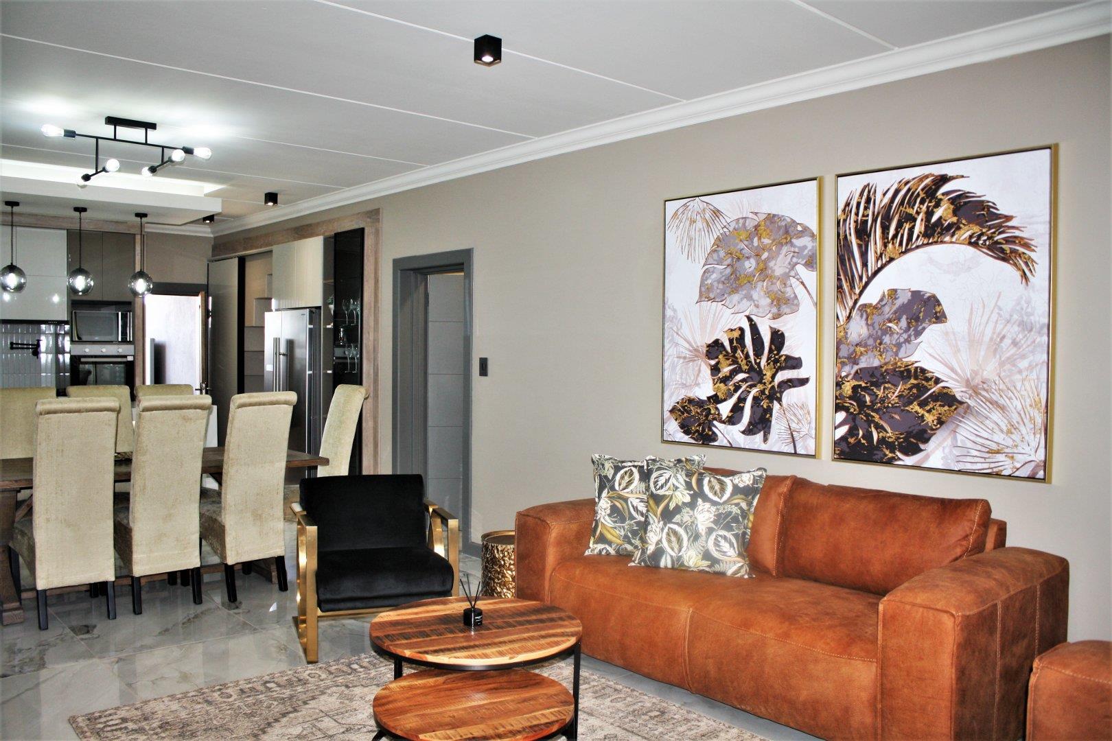 3 Bedroom Apartment / flat for sale in El Toro Park Unit 1 22, Del