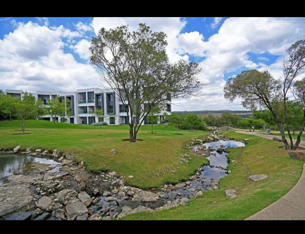 Steyn City Property Apartments / flats to rent in Steyn City