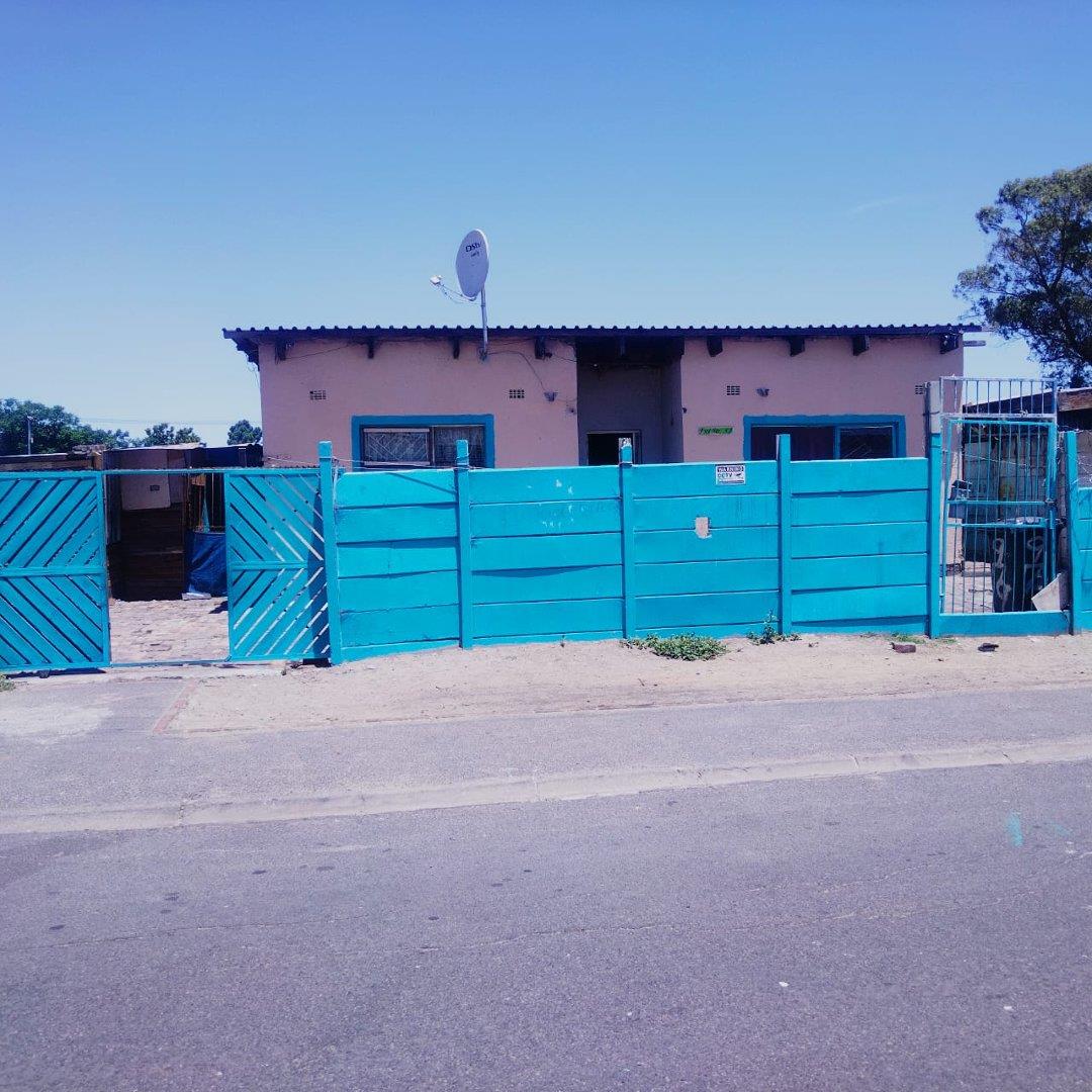 Bellville South Property Property and houses for sale in Bellville