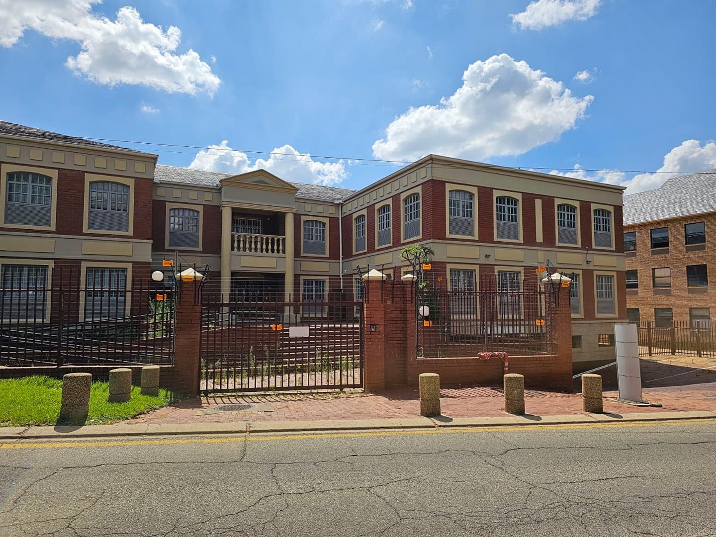 Bruma Property Property and houses to rent in Bruma