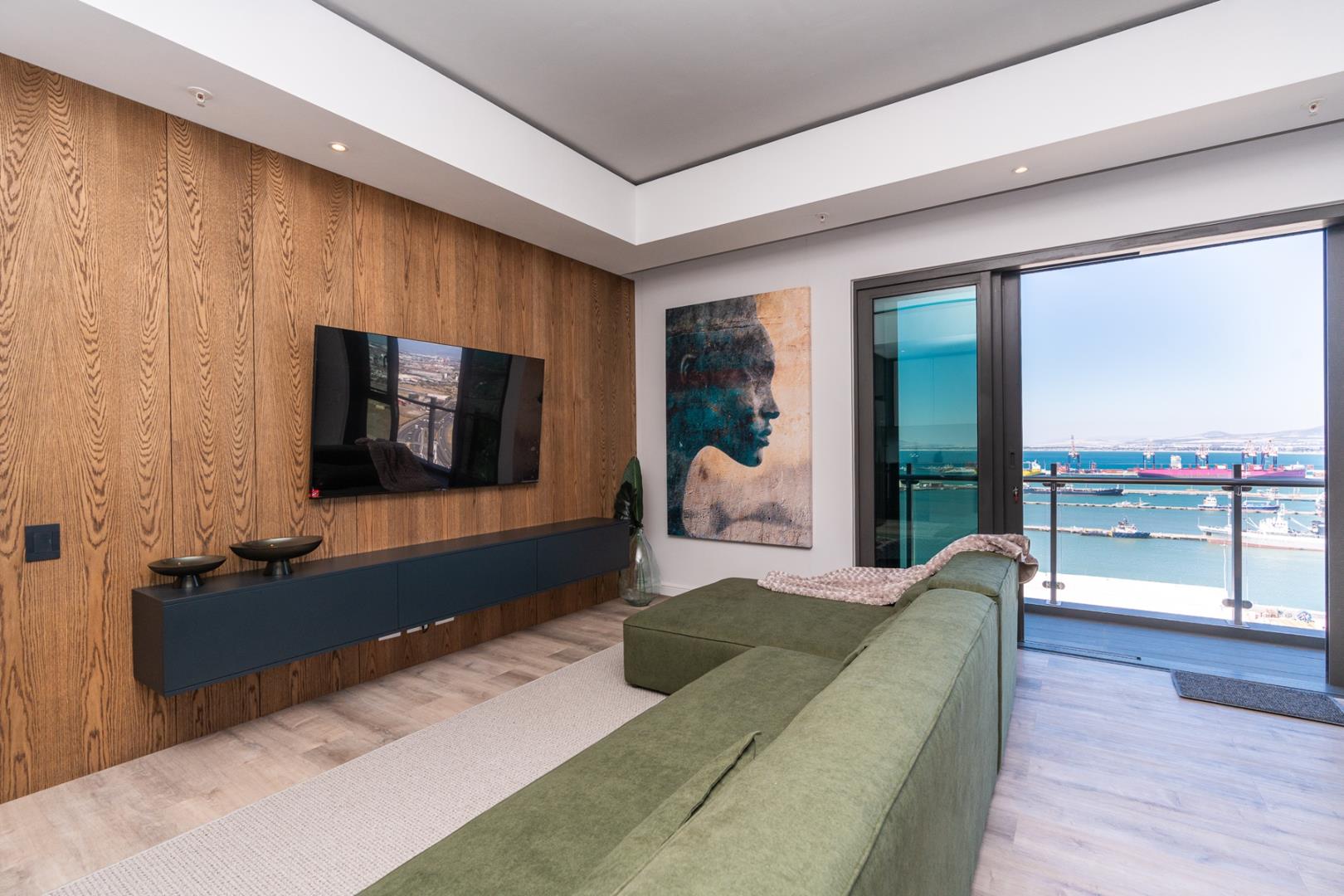 2 Bedroom Apartment / flat for sale in Foreshore 11 Christiaan