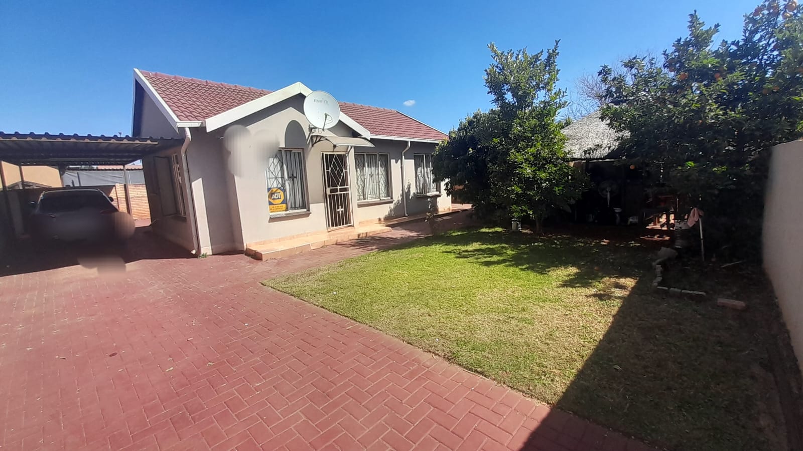 3 Bedroom House to rent in The Orchards P24113777128