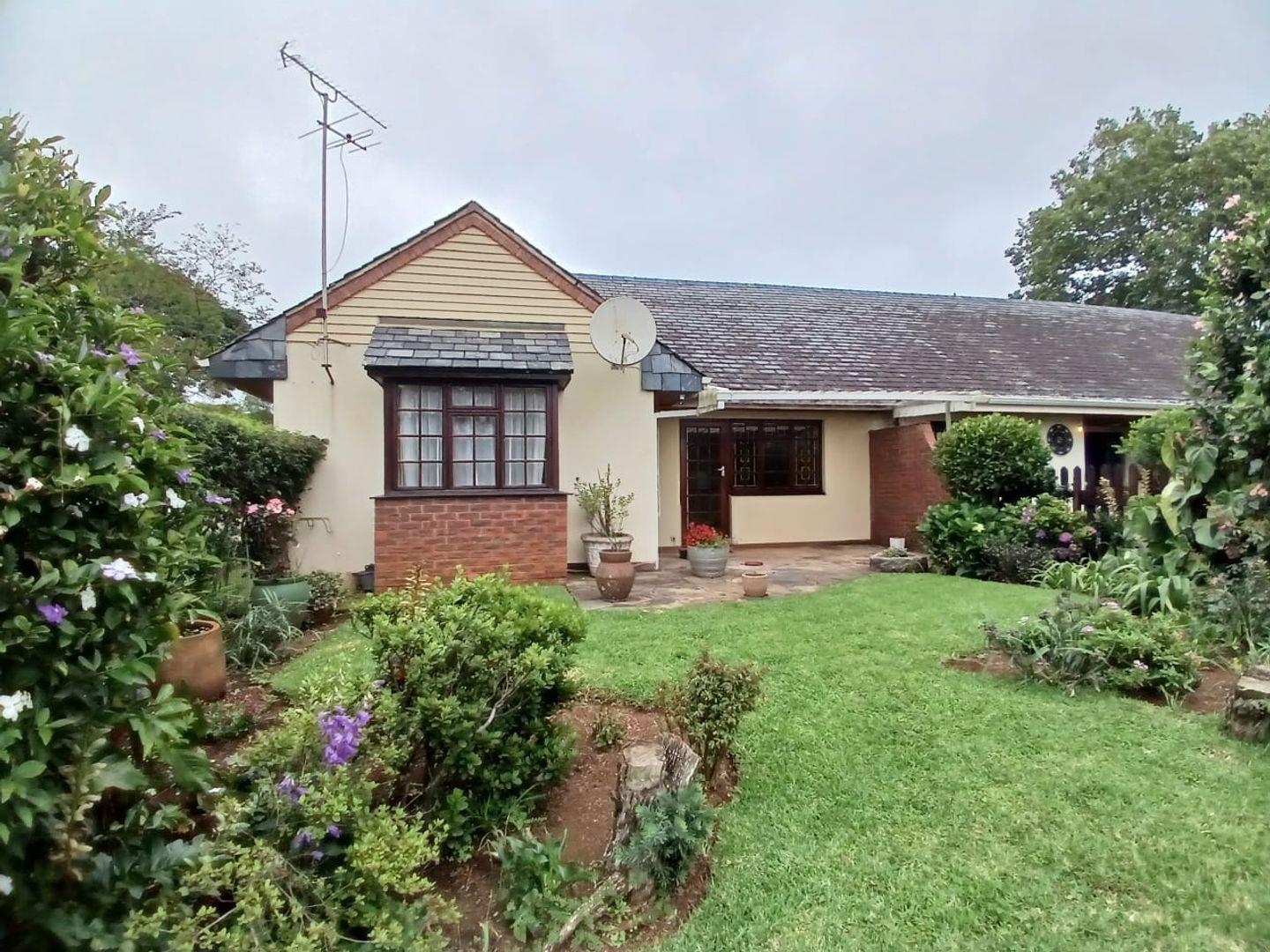 Hillcrest Central Property Townhouses to rent in Hillcrest Central