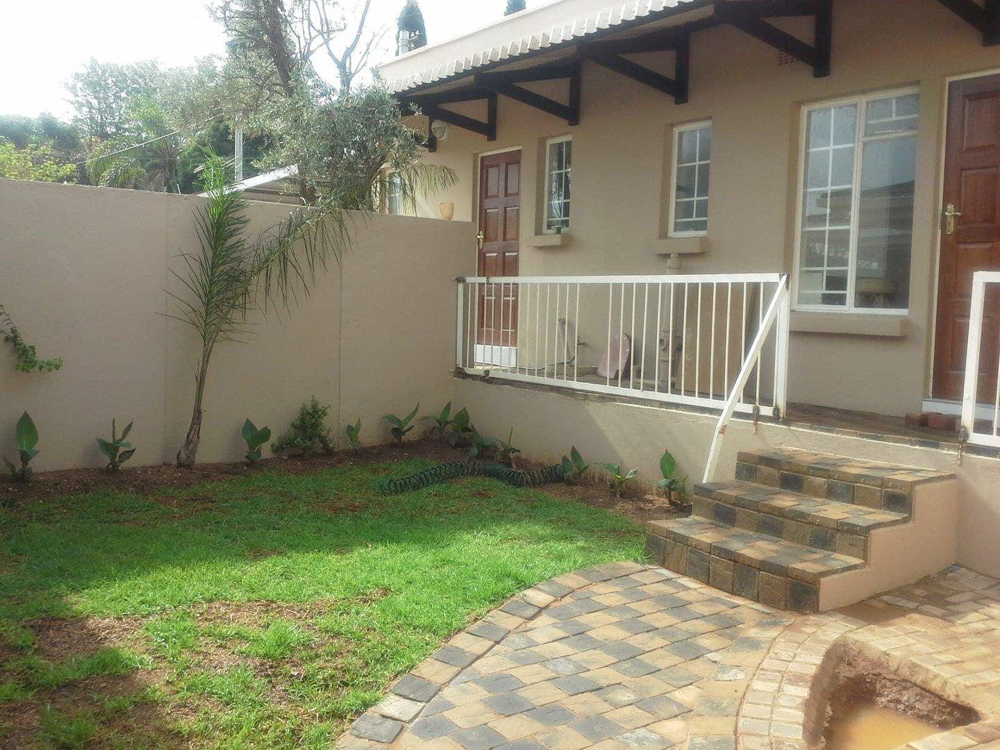 Apartment / flat to rent in Colbyn Student Allcock