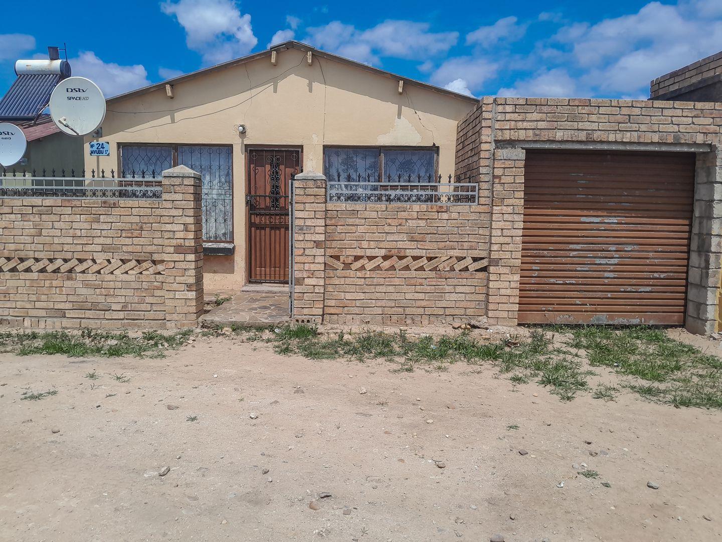 3 Bedroom House for sale in Motherwell P24113777271