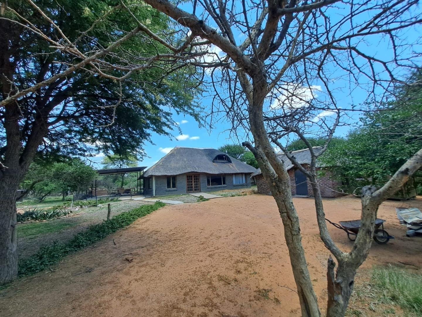 Farm for sale in Lephalale Rural P24113777439