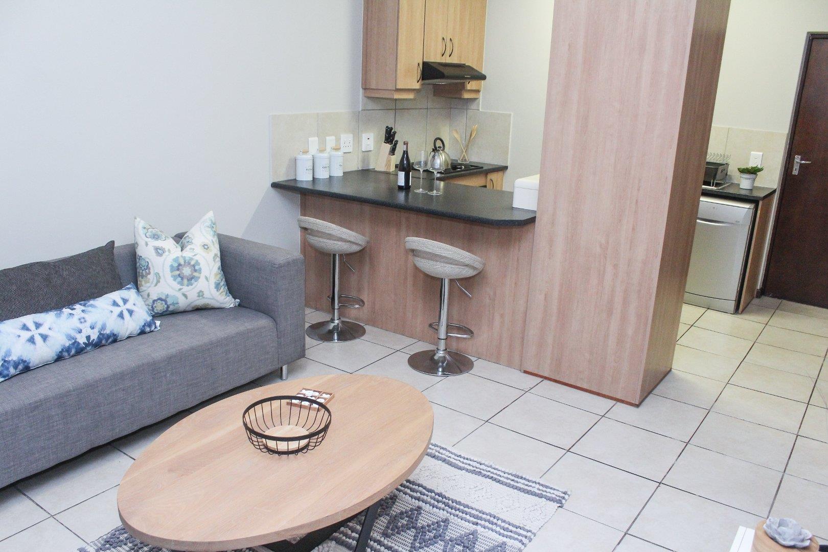 2 Bedroom Apartment / flat to rent in Brackenfell Central P24113141593