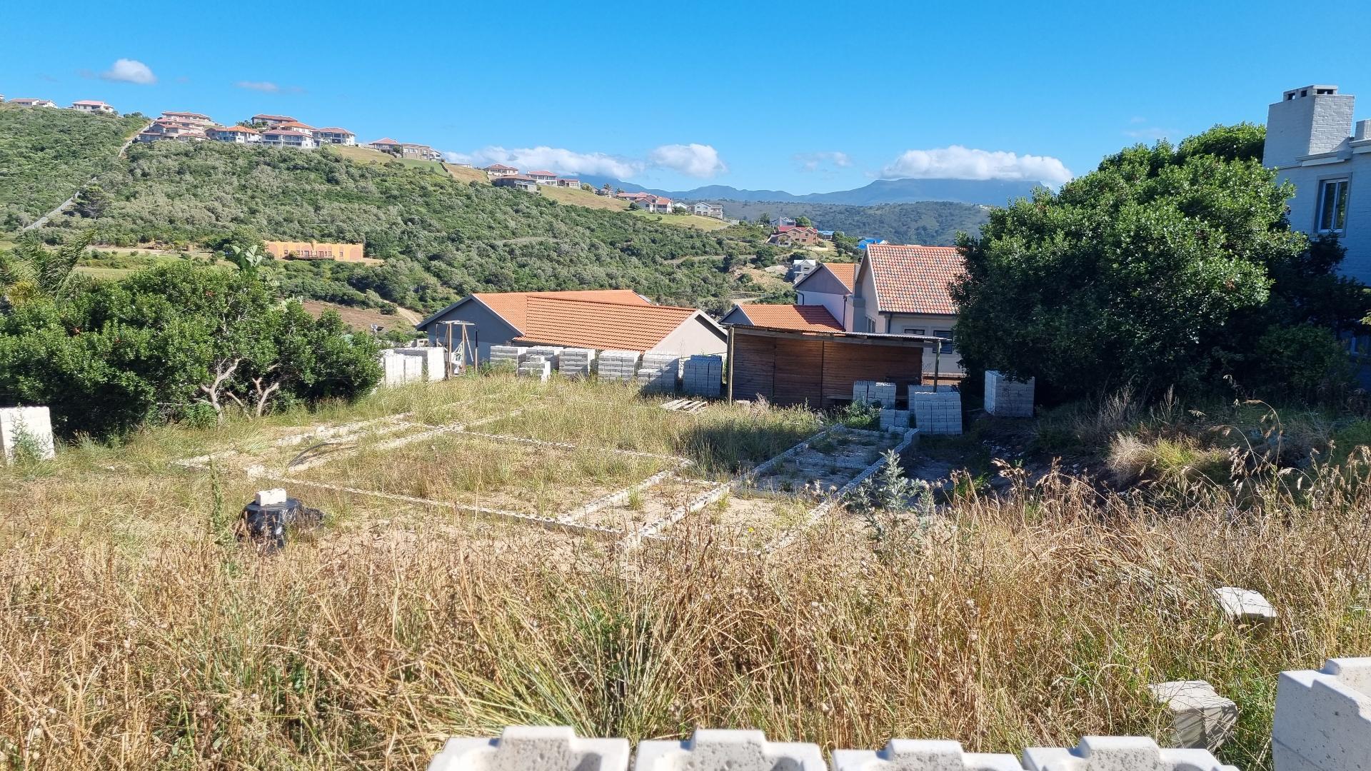 Vacant land / plot for sale in Groot Brakrivier Central P24113777562