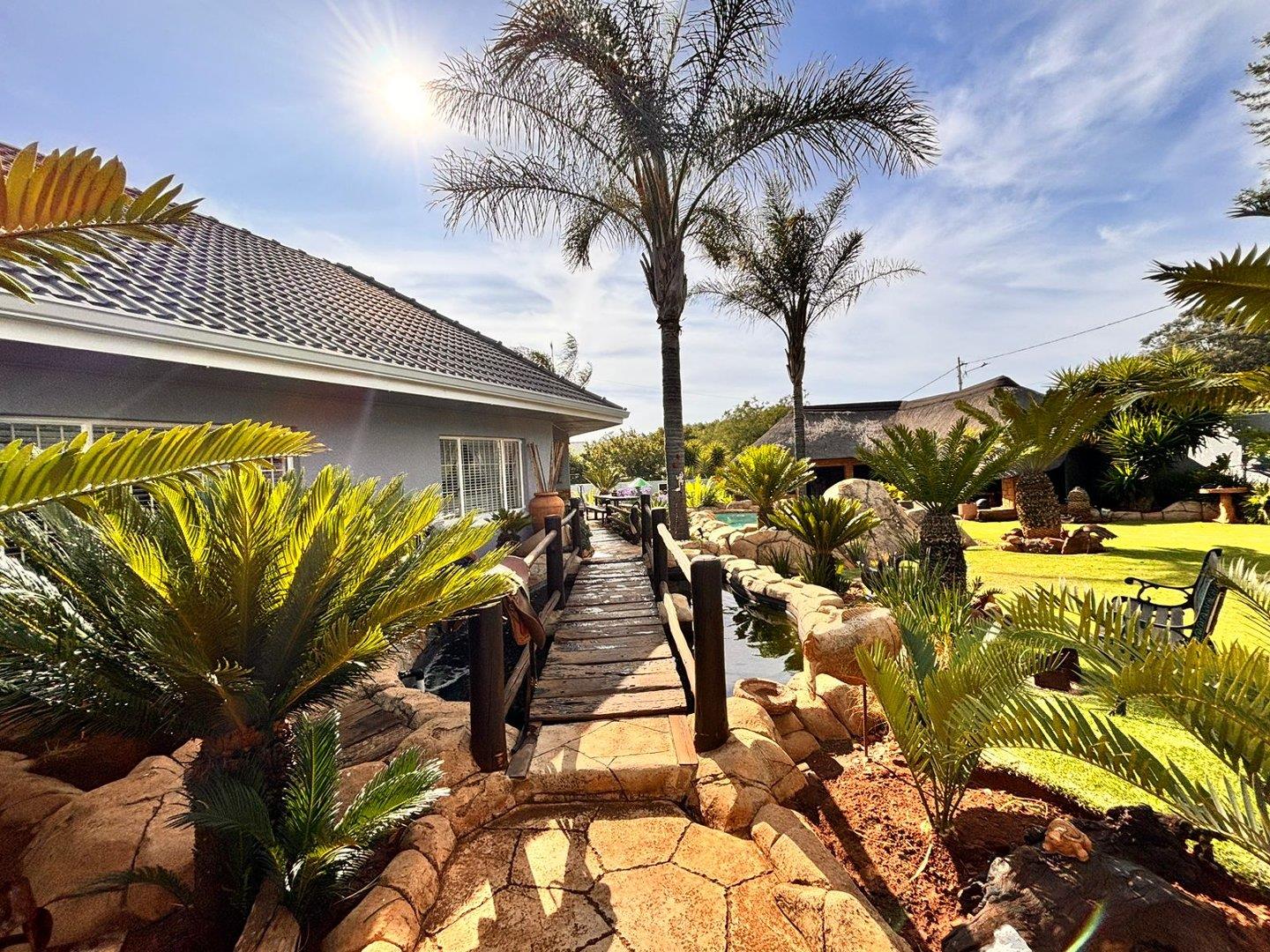 3 Bedroom House for sale in Florida Park P24113777642