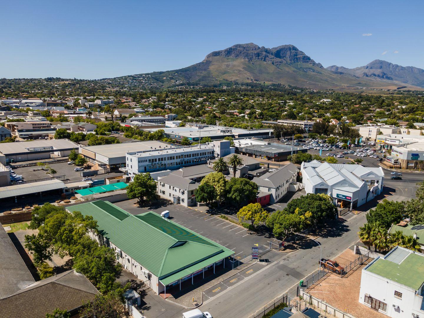 Property for sale in Western Cape Commercial property for sale in