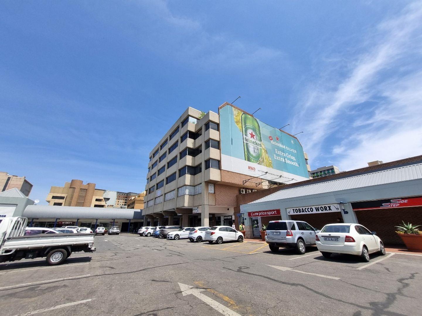 Pretoria East Property Commercial property to rent in Pretoria East