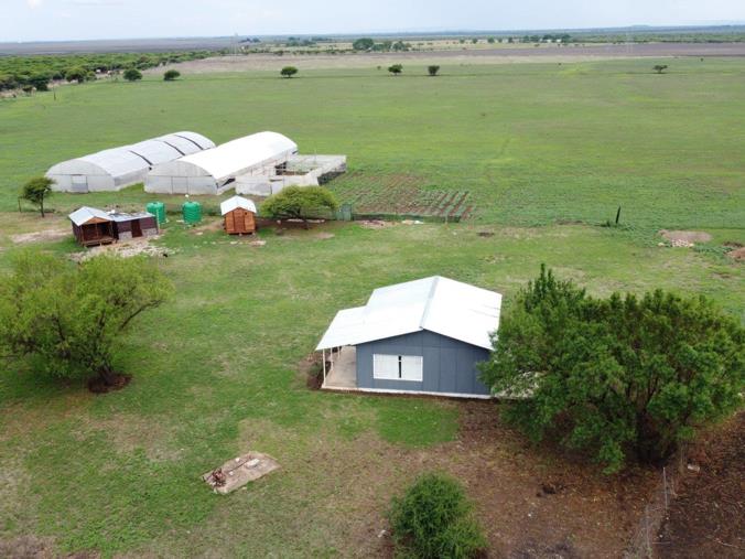 Farm for Sale in Bela Bela Rural